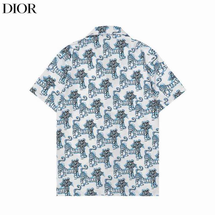 Dior Shirt Short _SKUDiorShirtm-3xlwyt0122276